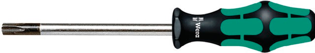 WERA 505650 20IP TORX PLUScsavarhúzó, Kraftform Plus nyéllel