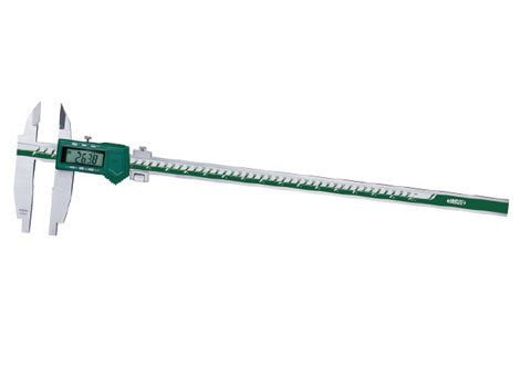 INSIZE 1117-301WL 0-300mm/0-12"