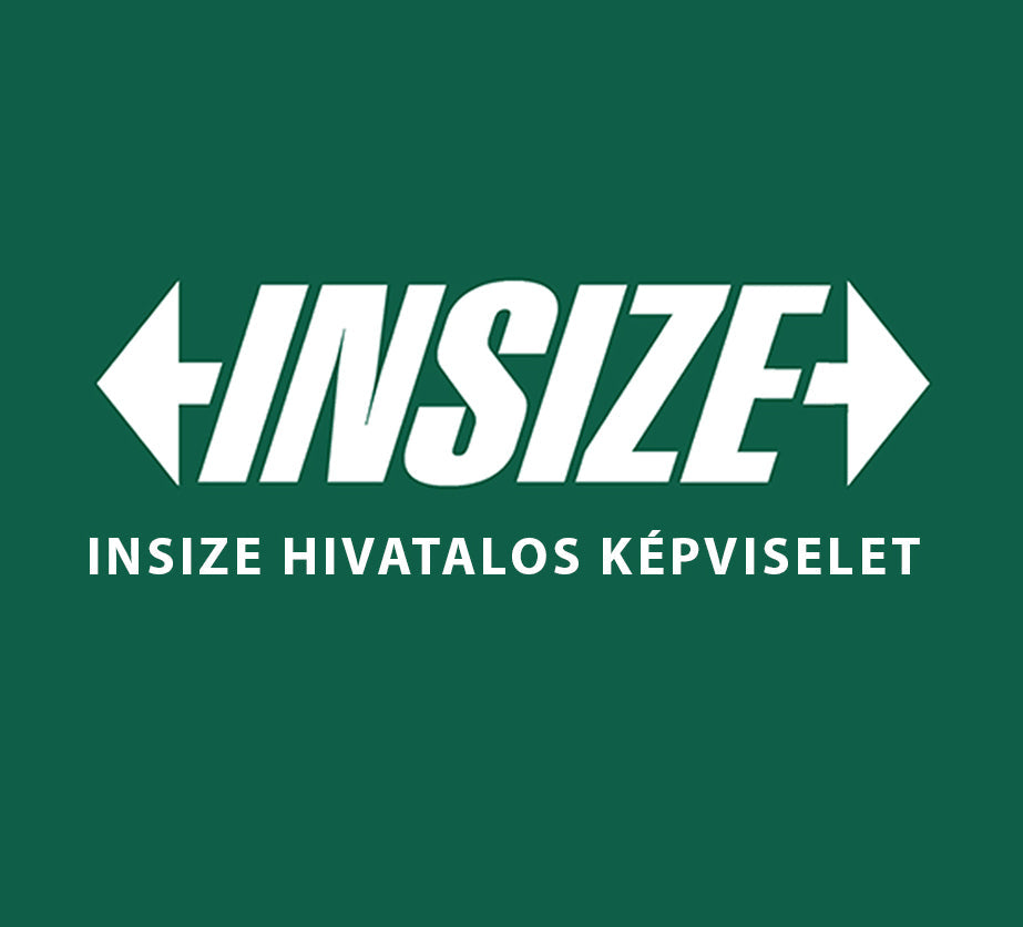 Insize - Precíziós Mérőeszközök