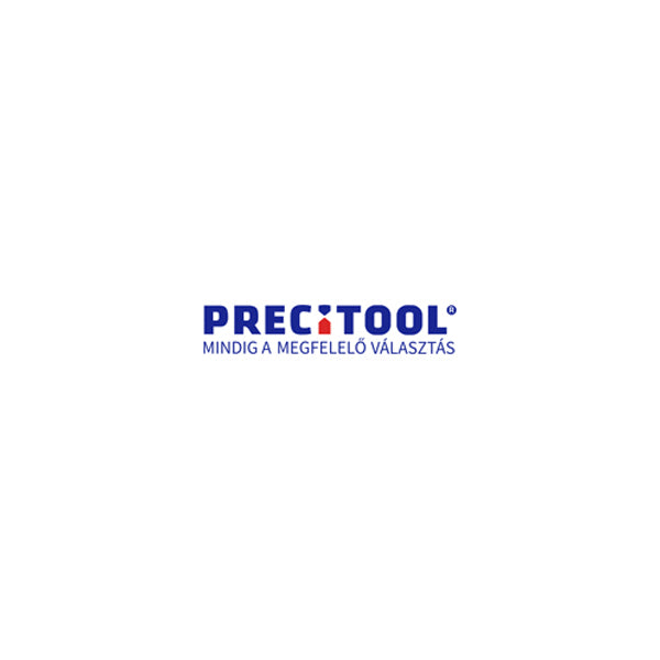 Precitool - saját márkás termékek