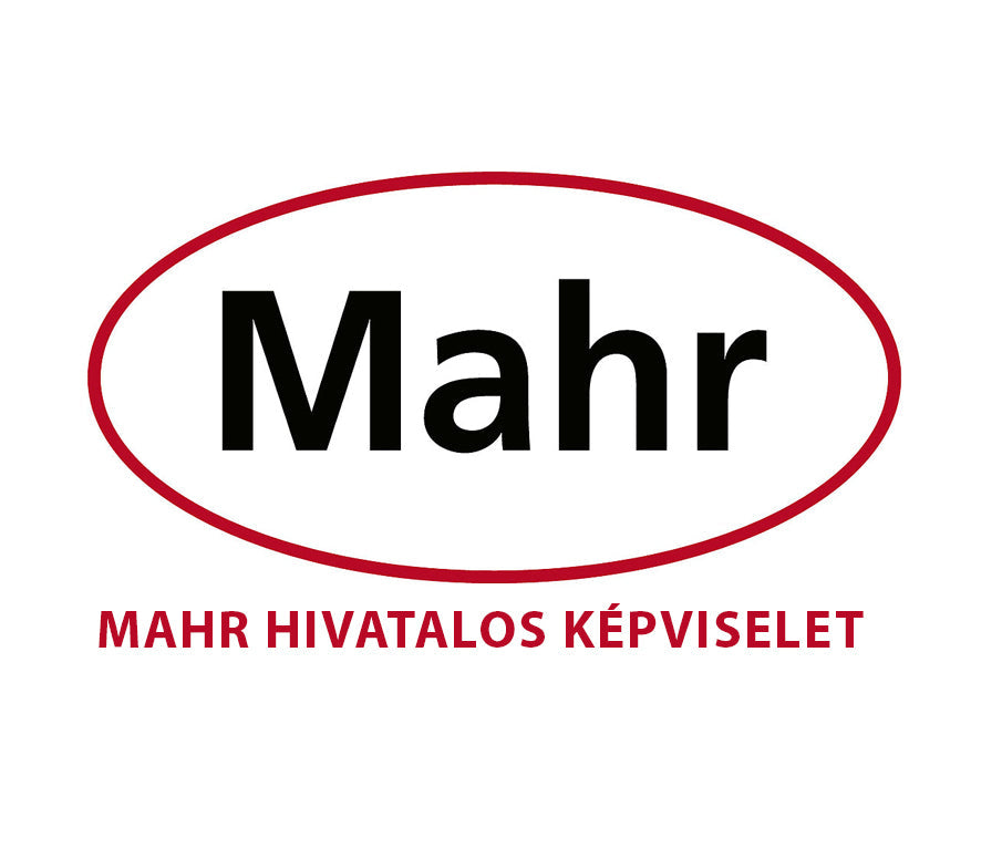 MAHR - hivatalos márkaképviselet