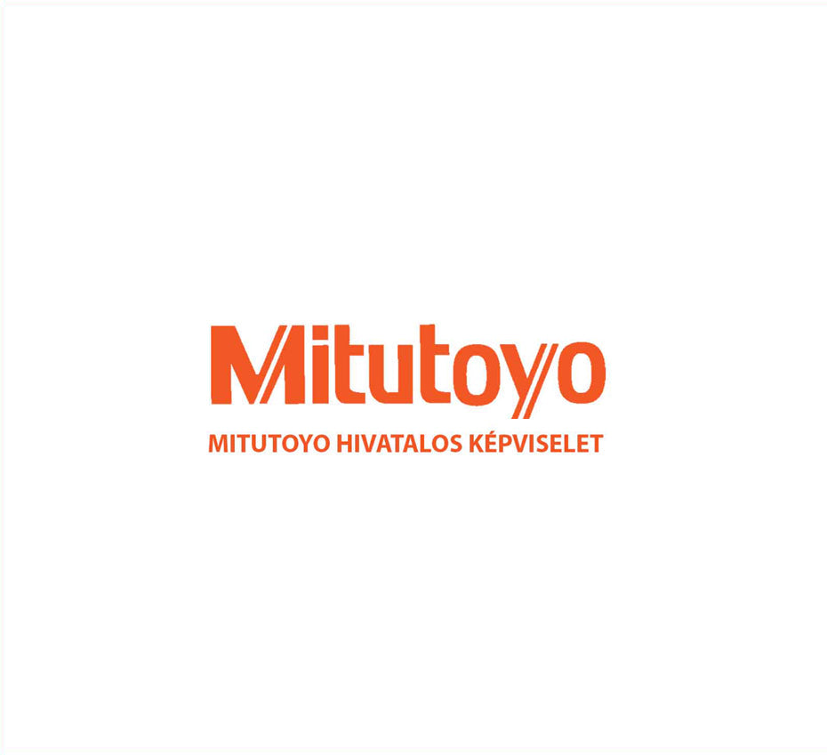 Mitutoyo Shop - Hivatalos Márkaképviselet