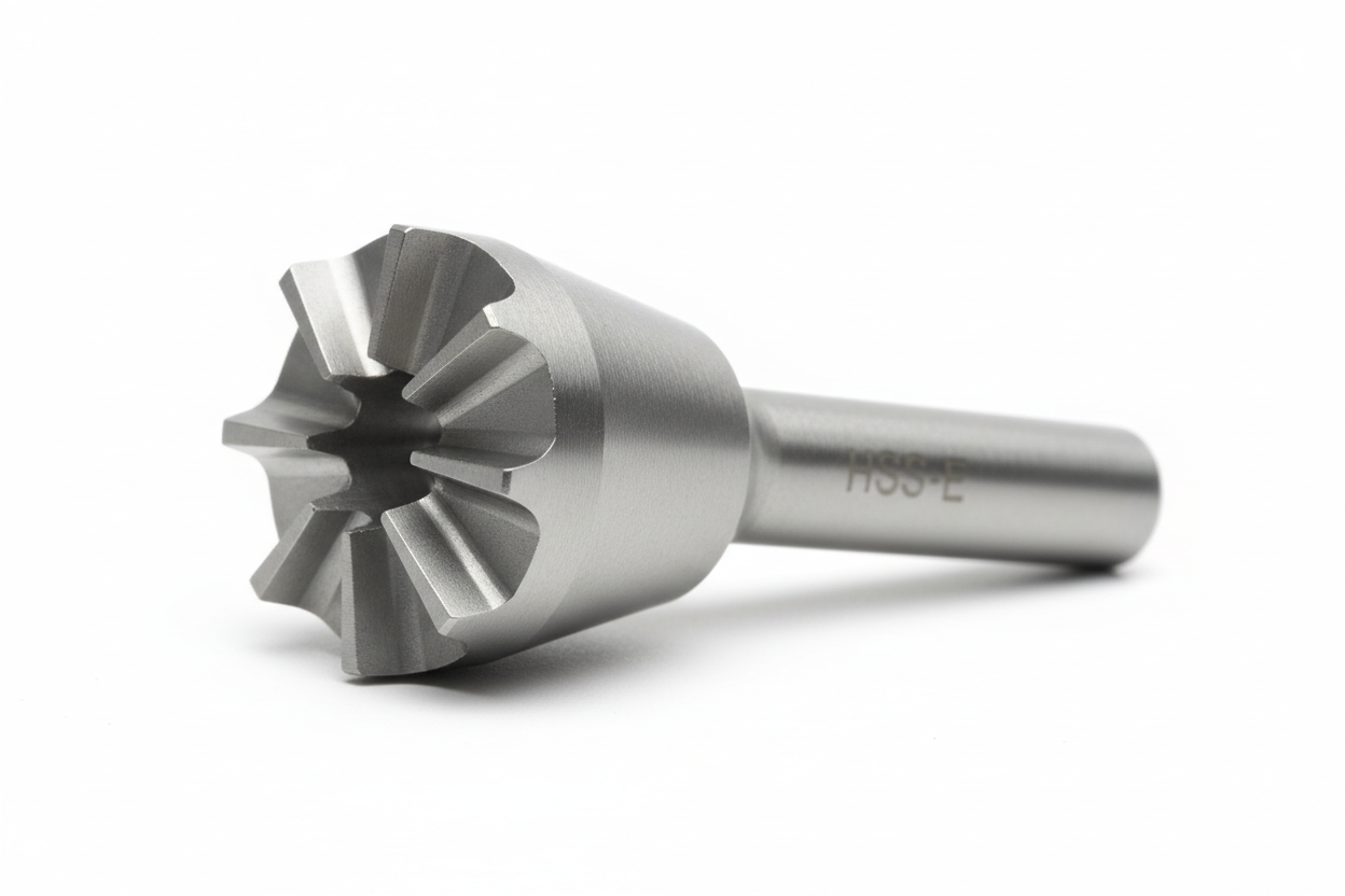 Süllyesztő fúrók