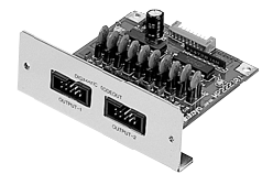 Mitutoyo-Digimatic (SPC) adatkimenet
