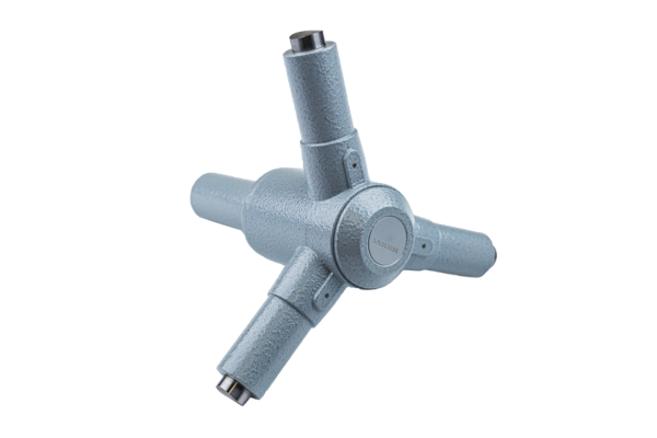Mitutoyo - Measuring Heads  Holtest/ Borematic