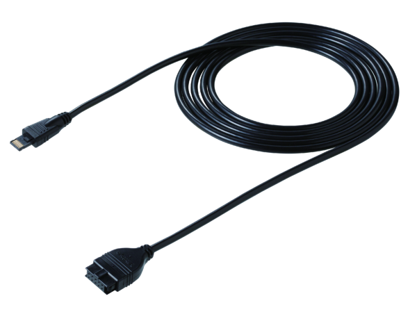 Mitutoyo - Digimatic Cable, Straight, 2m