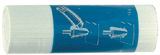 107080 BOHRPASTE PRETEC 107080 BOHRPASTE Tartozék lemezfúróhoz