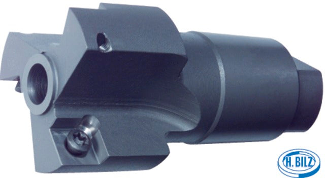 BILZ 113500 40,0 Felfúró szerszám, AW váltólapka nélkül