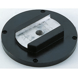Mitutoyo -  100838 Hátsó lemez állítható háttámlával AGD típussal Series 3/4, 1/4"-20UNC