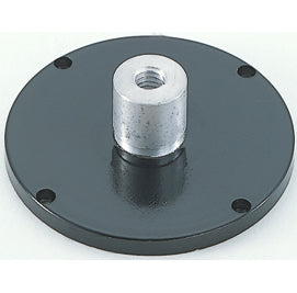 Mitutoyo -  101170 Back Plate with Screw Mount AGD Type for Series 2/ID-C/ID-H/ID-F/ID-S/ID-SS, 1/4-28UNF