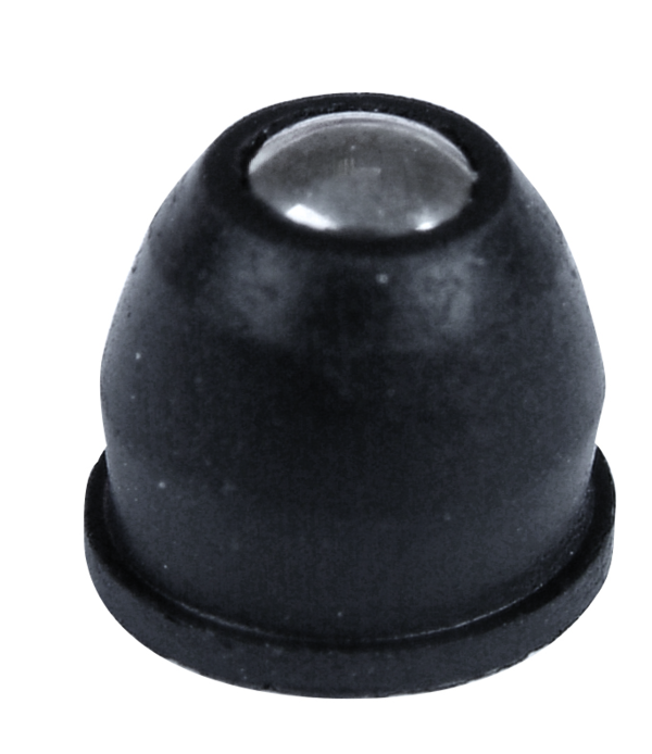 Mitutoyo - Ball Attachment 0,2"