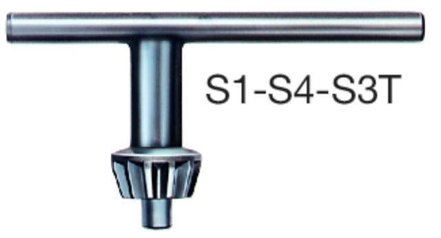 214300 S4 RÖHM 214300 S4 Tartalék kulcs, Fúrótokmány kulcs