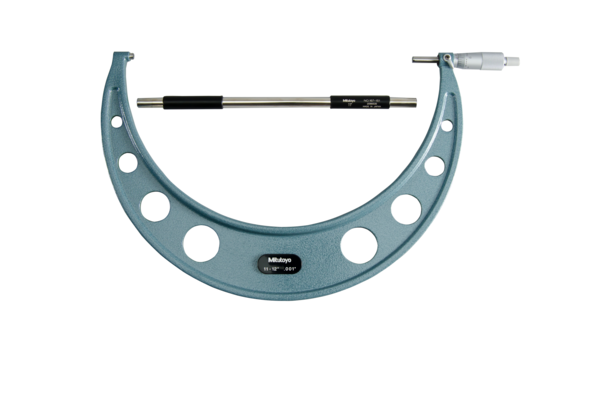 Mitutoyo - Mikrométer 11-12"