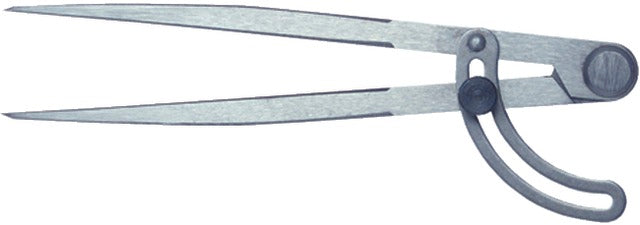 PRECITOOL 342550250 Hegyeskörző, állítóívvel