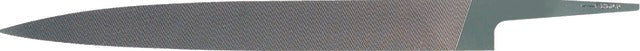 PFERD 418100 150/0 Precíziós reszelő, Kés