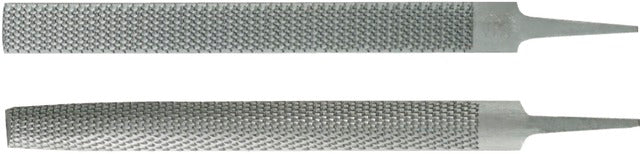 PFERD 423000250 Faráspoly, tompa végű lapos 2-es vágat közepes