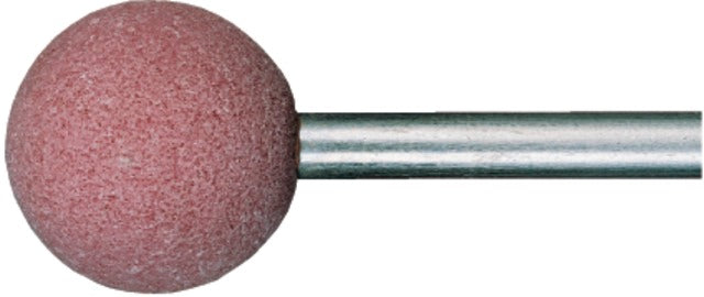 PFERD 450500 KU05 Nemeskorund csiszolócsap, KU alak
