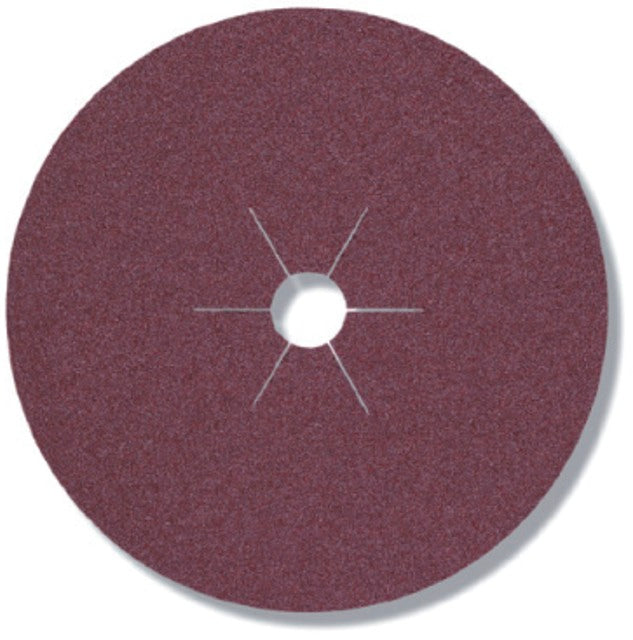 461050 60 KLINGSPOR 461050 60 Fíber csiszolókorong, Ø  125 mm