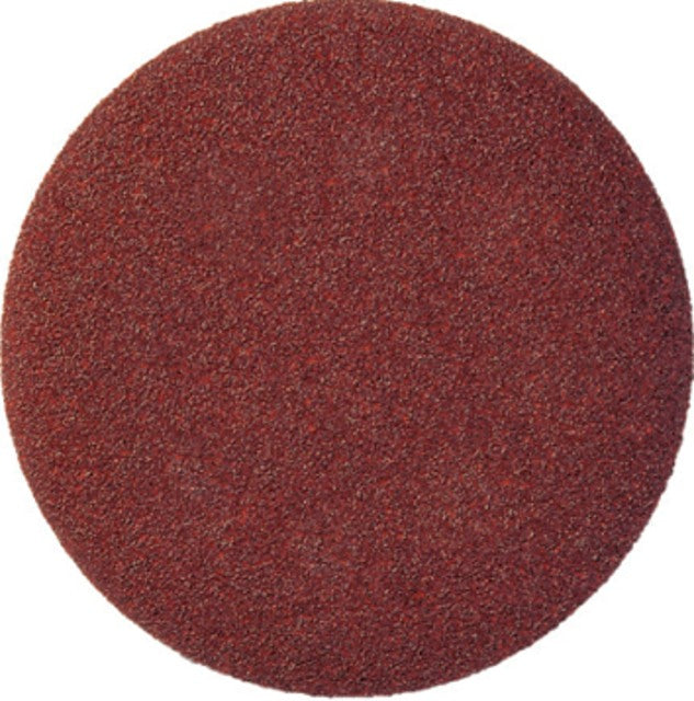 461186180 KLINGSPOR 461186180 Tépőzáras csiszolótárcsa, lyukasztás nélkül Ø 150 mm