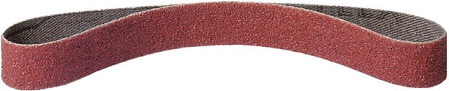 KLINGSPOR 472012 80 Csiszolószalag, Méret 12 × 520 mm CS 310 XF