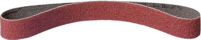 KLINGSPOR 472046 40 Csiszolószalag, Méret 100 × 1000 mm LS 309 X