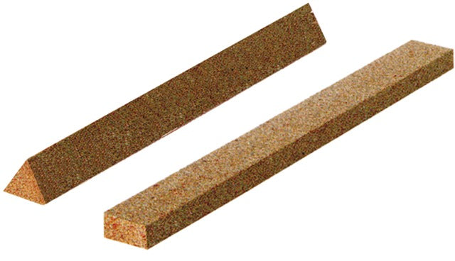 PRECITOOL 473400 100X6F Csiszolóreszelő, félgömbölyű