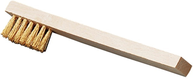 OSBORN 482800 20 Gyújtógyertya kefe, hullámosított sárgaréz huzal