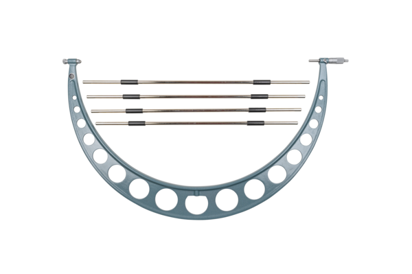 Mitutoyo - Mikrométer Inch