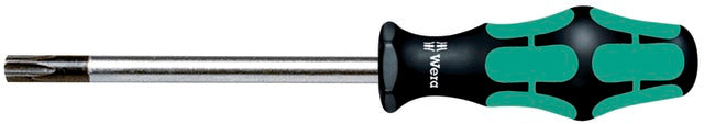 WERA 505640 TX8 TORX csavarhúzó, Kraftform Plus nyéllel