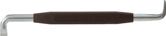 WIHA 539790 5,5 Sarokcsavarhúzó, Lapos
