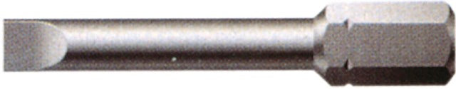 543000 0,6X3,5 WERA 543000 0,6X3,5 Bit, hornyos csavarokhoz, hosszú
