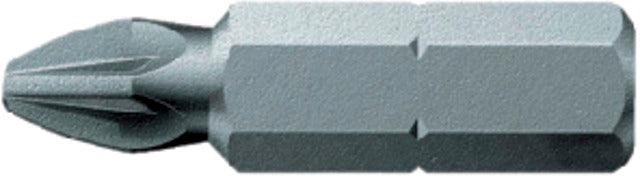 543400 PZ1X50 WERA 543400 PZ1X50 Bit, kereszthornyos csavarokhoz PZ