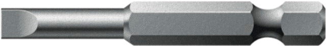 545000 0,8X4 WERA 545000 0,8X4 Bit, hornyos fejű csavarokhoz, szívós-kemény kivitel