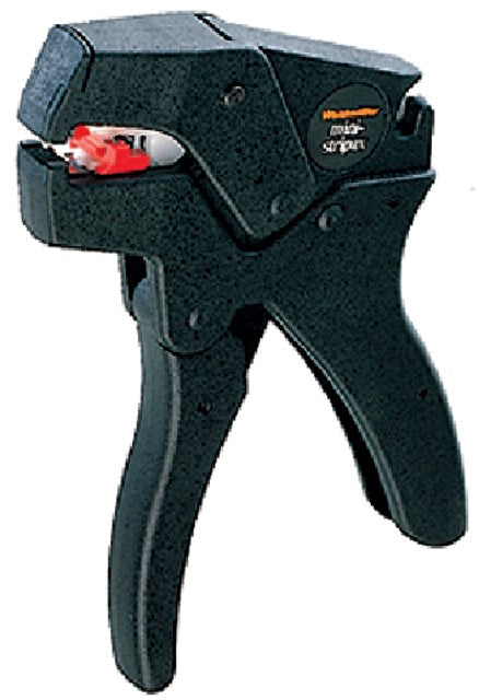 WEIDMÜLLER 557600135 Automata huzalcsupaszító fogó, Mini-Stripax