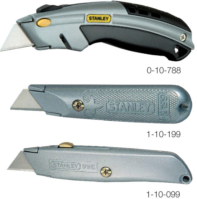STANLEY 558230 1-10-099 Univerzális kés, InterLock™