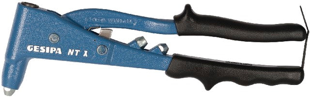 GESIPA 559910 NTX-F Kézi szegecshúzó fogó,X-F