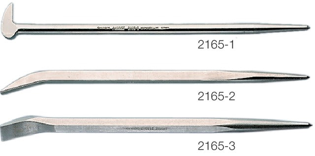 560950 2165-1 HAZET 560950 2165-1 Szerelővas, Länge 400 mm