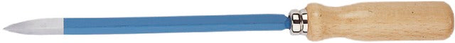 RENNSTEIG 564030150 Háromélű hántoló, fa nyéllel