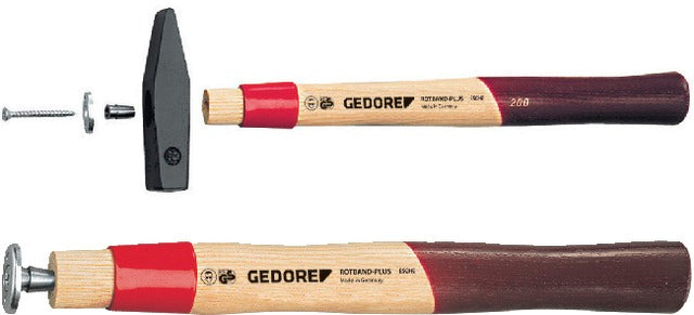 570260500 GEDORE 570260500 Kalapácsnyél, Rotband-Plus
