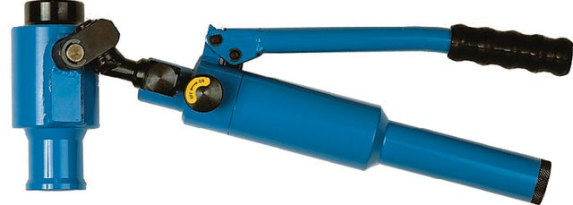 PRECITOOL 586100 1 Kézi hidraulikus stancoló, kerek lemezlyukasztókhoz