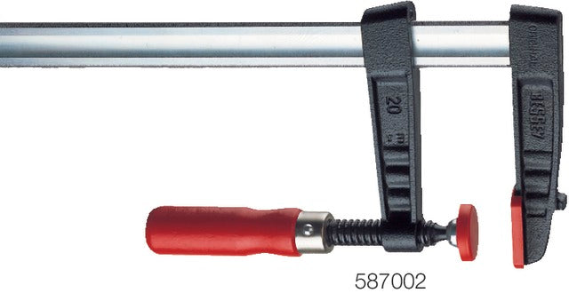 PRECITOOL 5869021000 Csavaros szorító