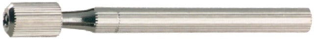 TURNUS 588450 0-1,0 Szerszámtartó, átfúrt