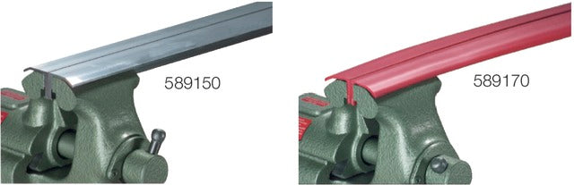 PRECITOOL 589170 1M Előtétpofák satukhoz, műanyagból