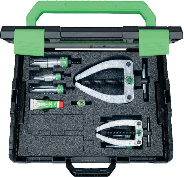 KUKKO 590880 25A Belső kihúzókészülék készlet, in L-BOXX