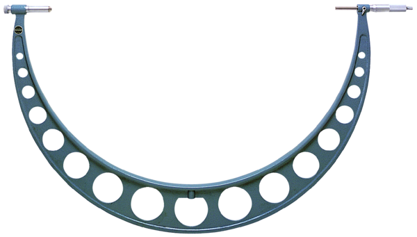 Mitutoyo - Mikrométer 700-