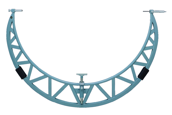 Mitutoyo - Outside Microm. Anvil Extension Collar