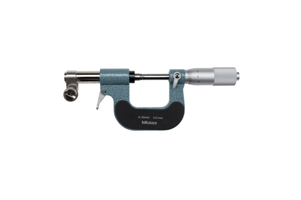 Mitutoyo - Mikrométer óra nélk.