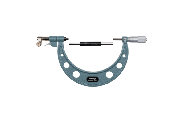 Mitutoyo - Mikrométer 125-150mm