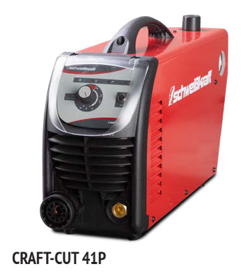 Schweisskraft CRAFT-CUT 41P plazmavágó