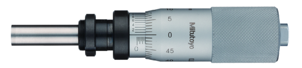 Mitutoyo - Micrometer Head, Differential Screw